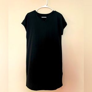 Women’s Black Dress